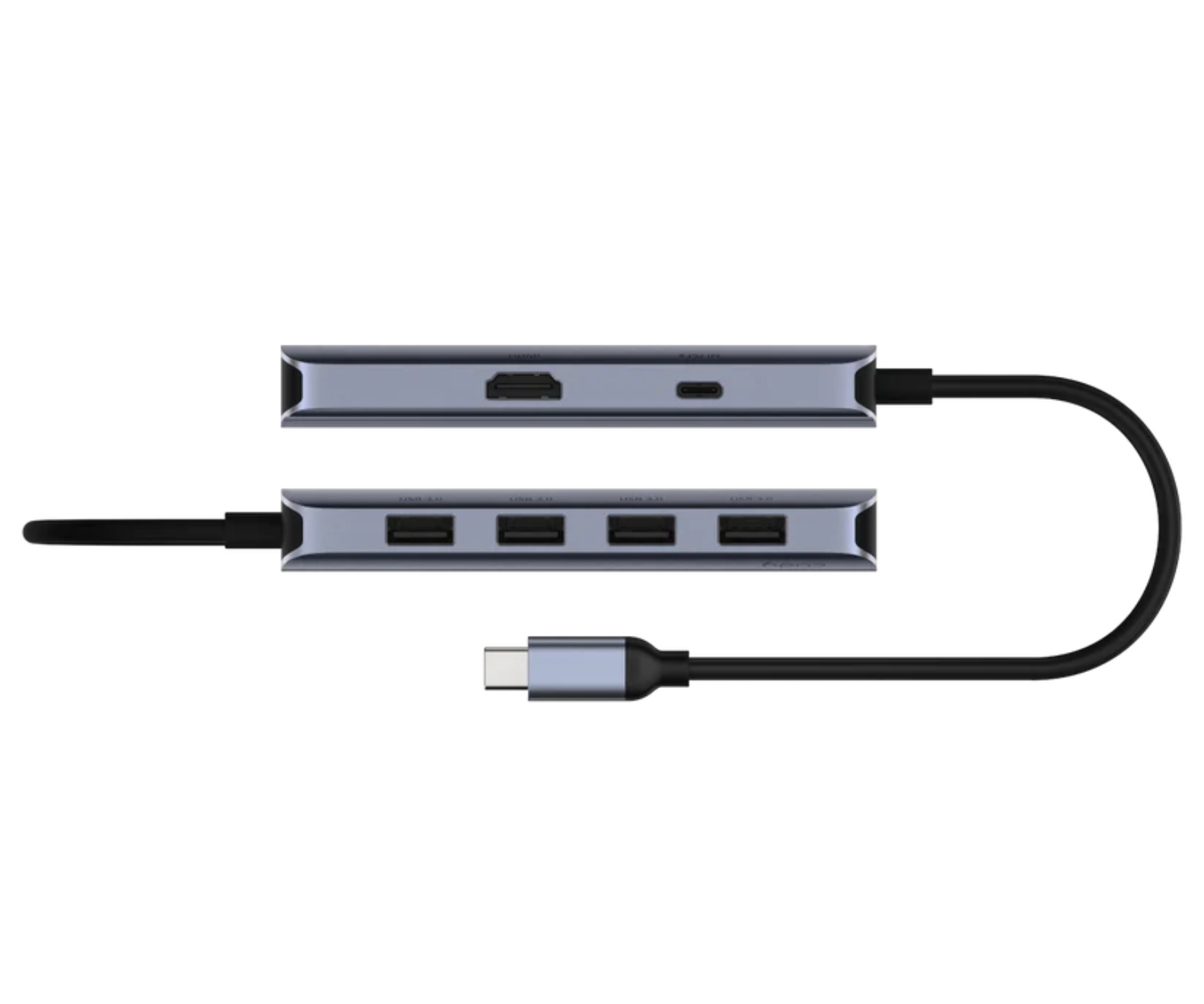 HUB USB 3.2 UH500 CUDY-1938392