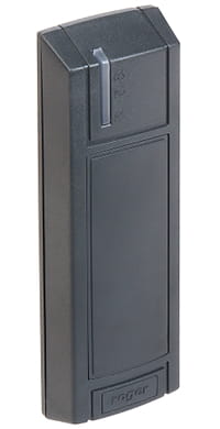 KONTROLER DOSTĘPU PR312EM-BK-G ROGER-893837