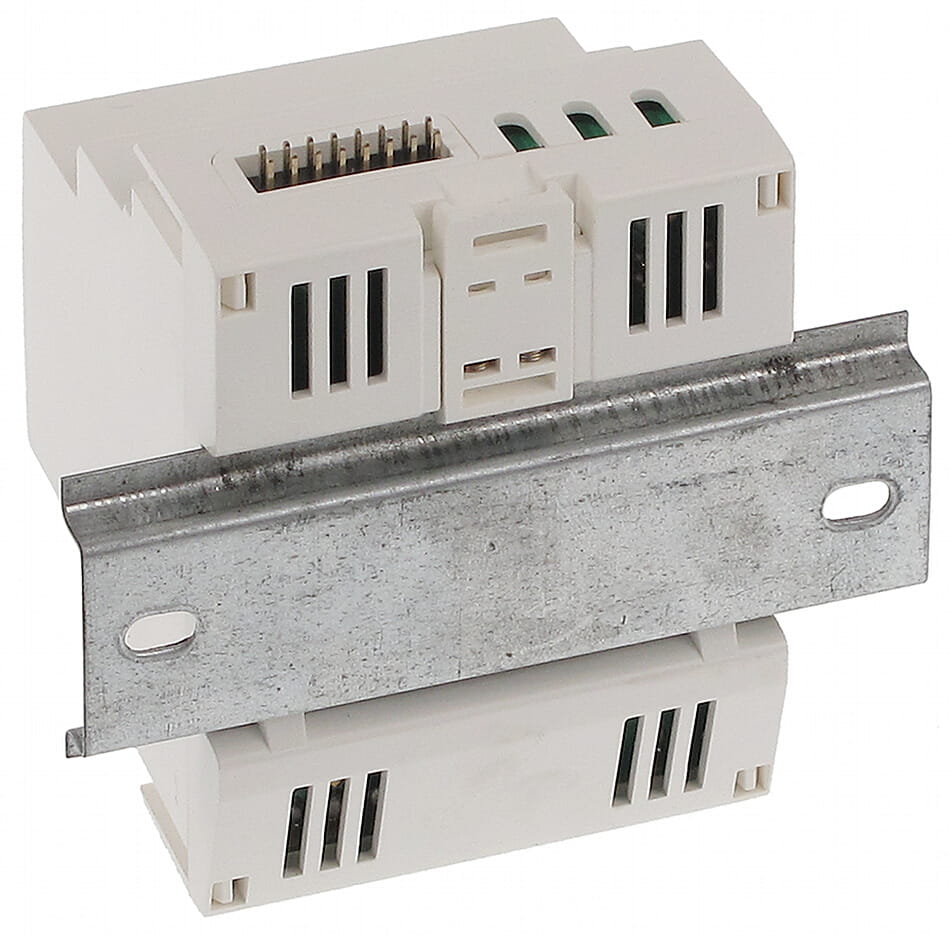 KONTROLER DOSTĘPU PR102DR-907204