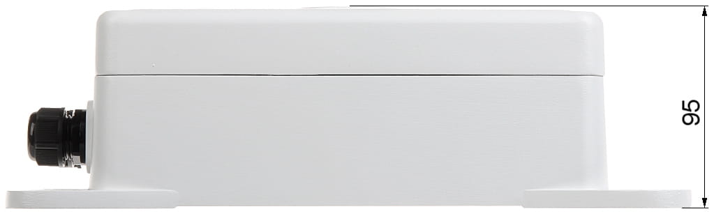 UCHWYT KAMERY DS-1602ZJ-BOX HIKVISION-803240