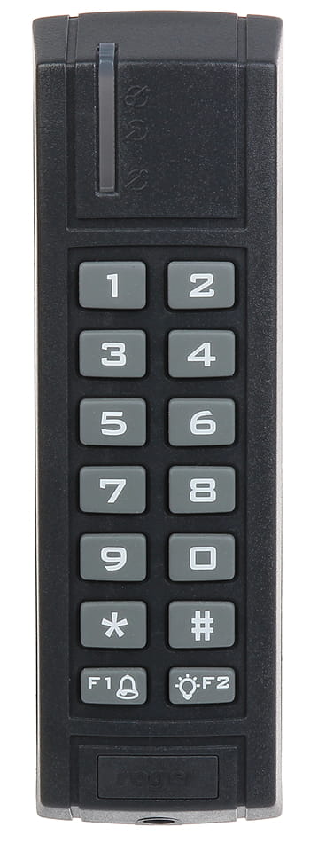 KONTROLER DOSTĘPU PR312EM-G ROGER-893857