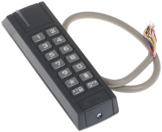 KONTROLER DOSTĘPU PR311SE-G ROGER-908748