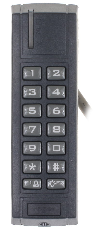 KONTROLER DOSTĘPU PR311SE-G ROGER-908744