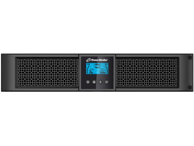 UPS RACK 19" POWERWALKER LINE-INTERACTIVE 1500VA 8X IEC OUT, RJ11/RJ45, USB/RS-232, LCD-1151644