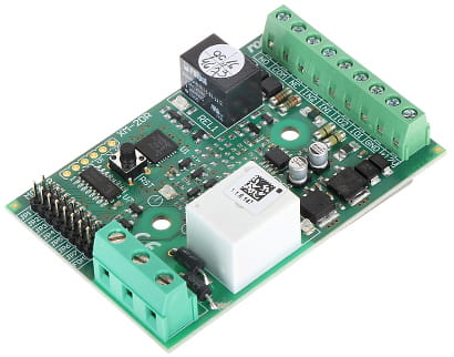 EKSPANDER WE/WY MCX2-BRD ROGER-883431